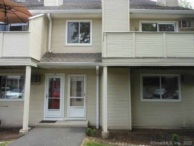 Property Photo: 160 Willow Springs 160 CT 06776