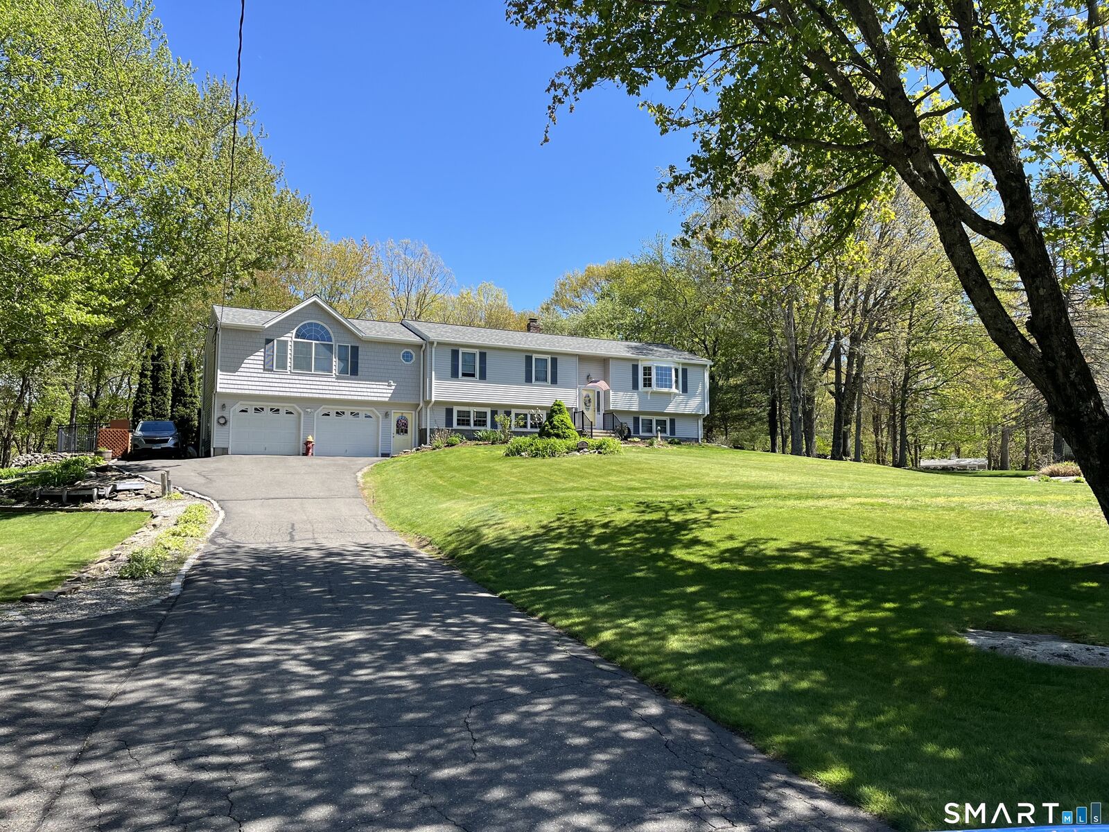 Property Photo:  63 Straitsville Road  CT 06712 