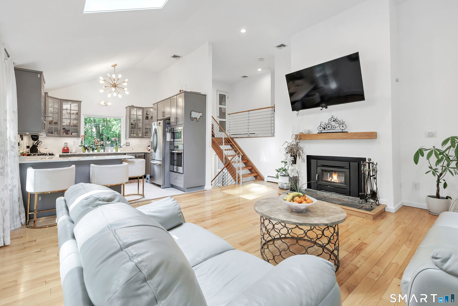 Property Photo: 110 Bart Road CT 06468