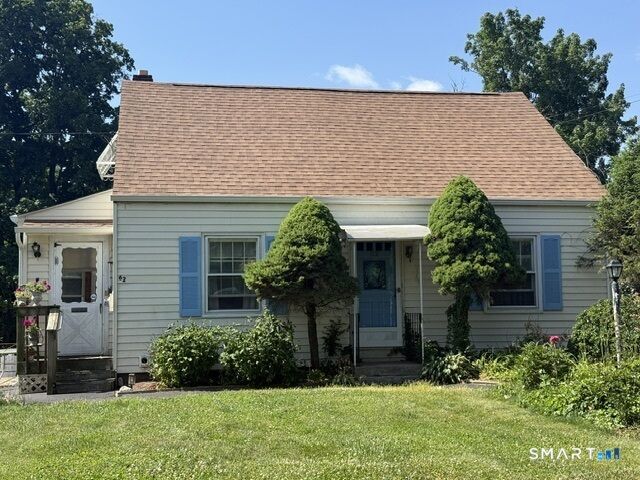 Property Photo:  62 South Street  CT 06096 