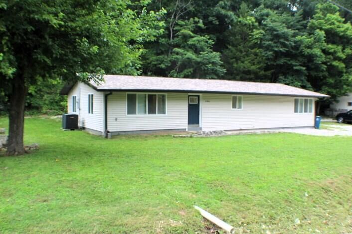 Property Photo: 21841 Main Street MO 65737