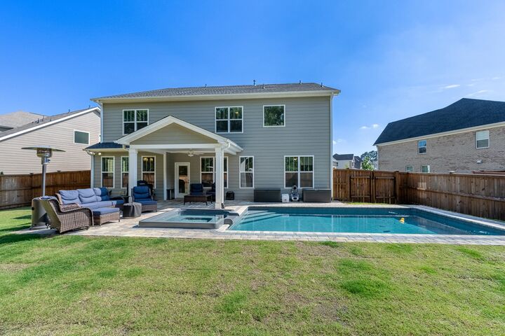 Property Photo:  106 Giannelli Way  SC 29615 