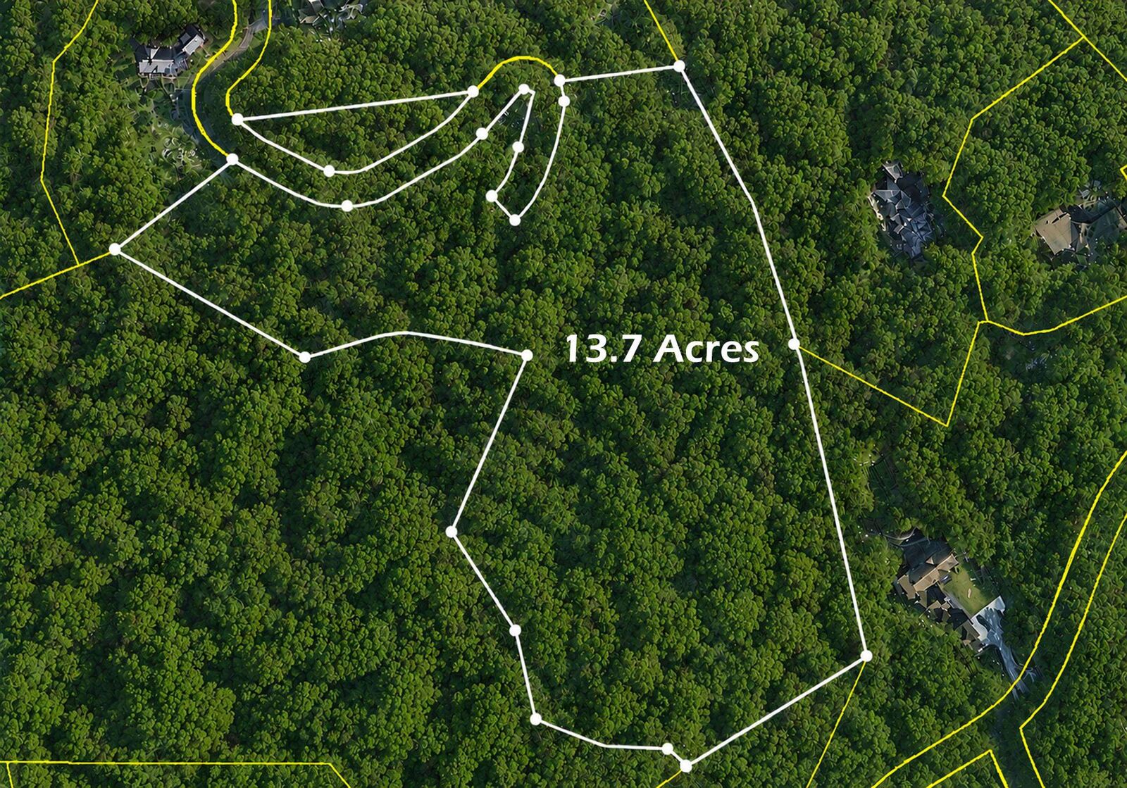 Property Photo:  Oak Shadow Way ***  SC 29356 