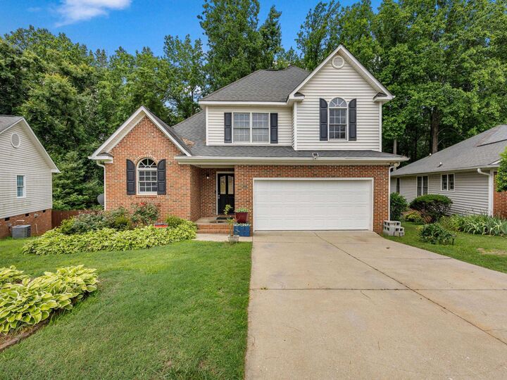 Property Photo:  129 Williston Way  SC 29369-9374 