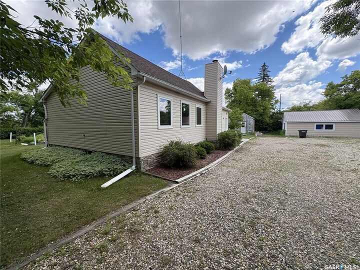 Property Photo:  Rural Address  SK S0K 1W0 