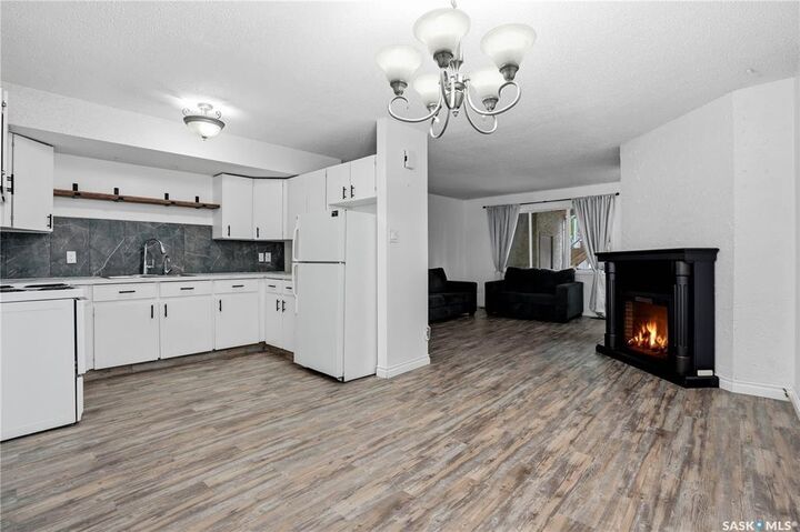 Property Photo: 6906 Blakeney Drive SK S4X 2N5