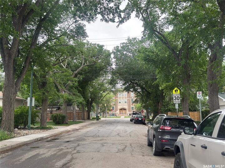 Property Photo: 2344 Toronto Street SK S4P 1N6