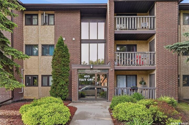 Photo de la propriété: 403 Tait Court 311 SK S7H 5L3
