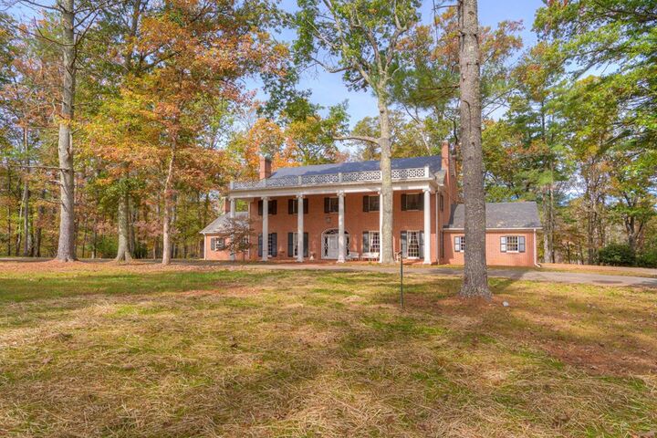 Property Photo:  231 Floyd Highway North  VA 24091 