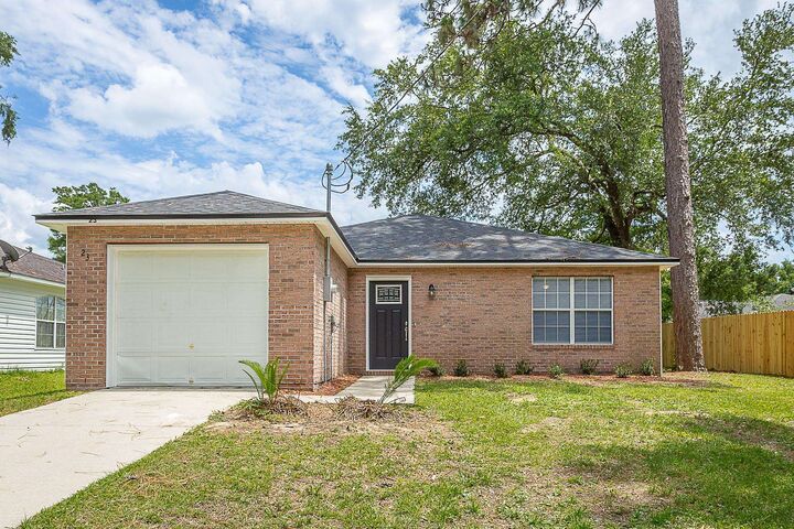 Property Photo:  23 Nelson Road  FL 32327 