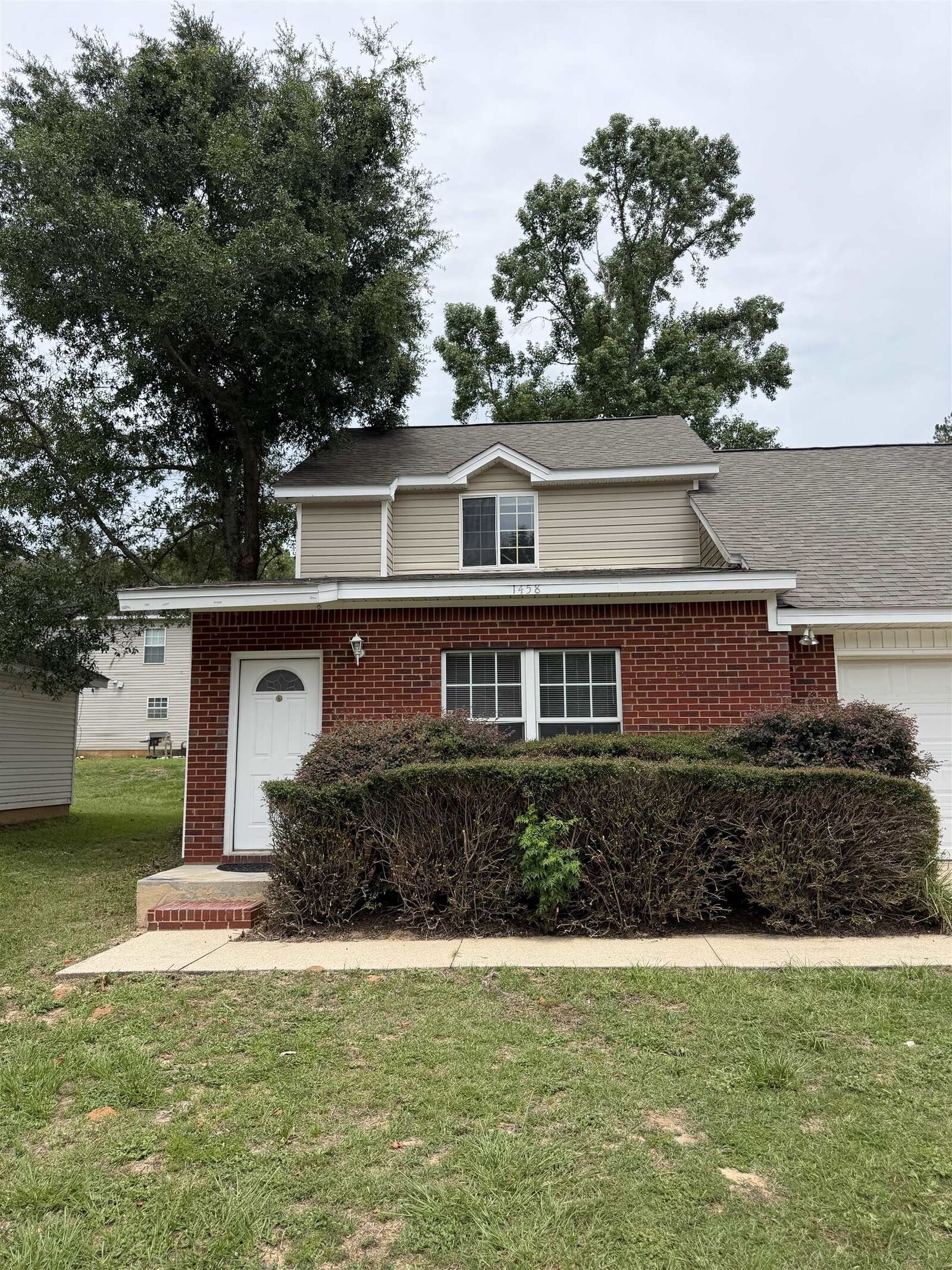 Property Photo:  1458 Nena Hills Drive  FL 32304 
