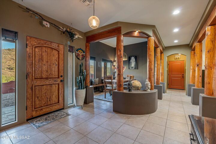 Property Photo:  1641 Camino Cangrejo  AZ 85648 