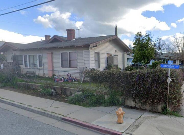 Property Photo: 352 N Murry Street CA 93257