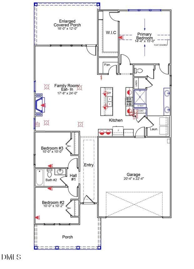 Property Photo:  2004 Bull City Bend 385  NC 27703 