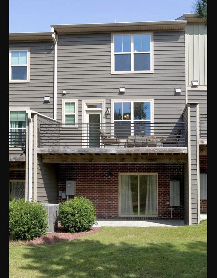 Property Photo:  4103 Sykes Street  NC 27519 