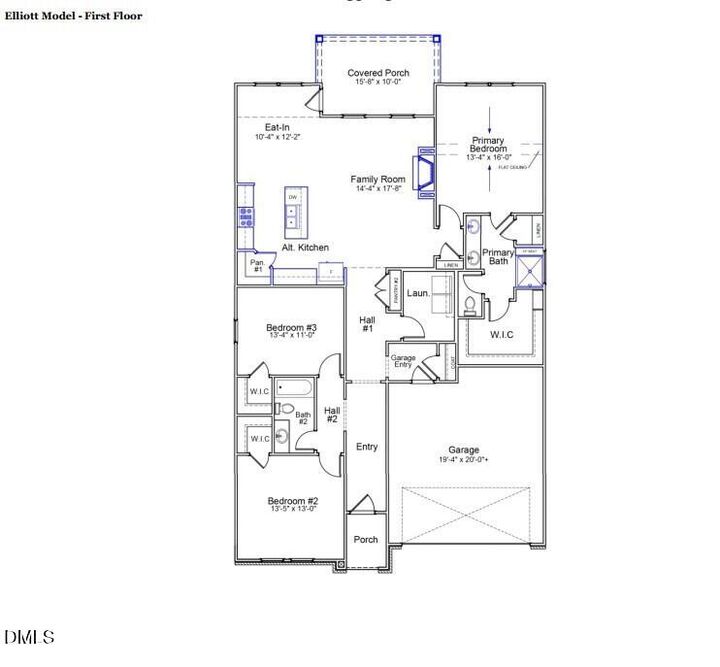 Property Photo: 2024 Bull City Bend 350 NC 27703