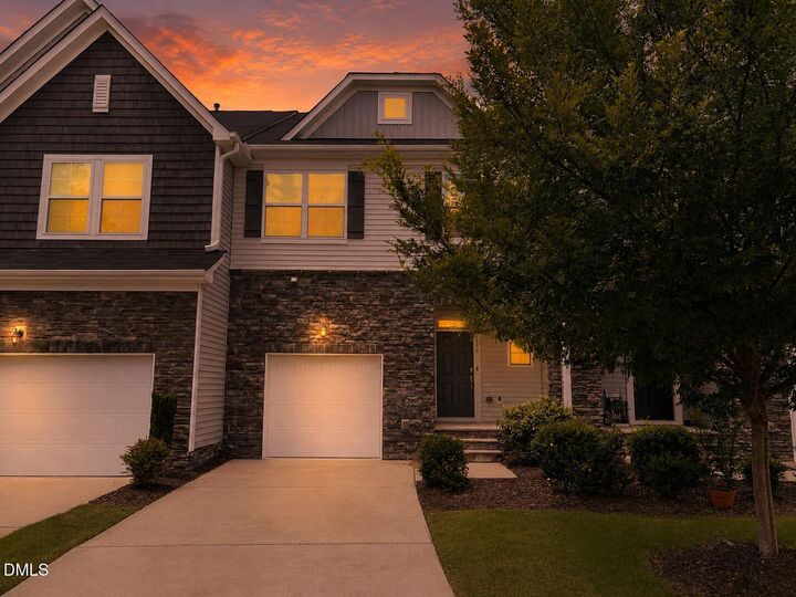 Property Photo:  1304 Southpoint Trail  NC 27713 