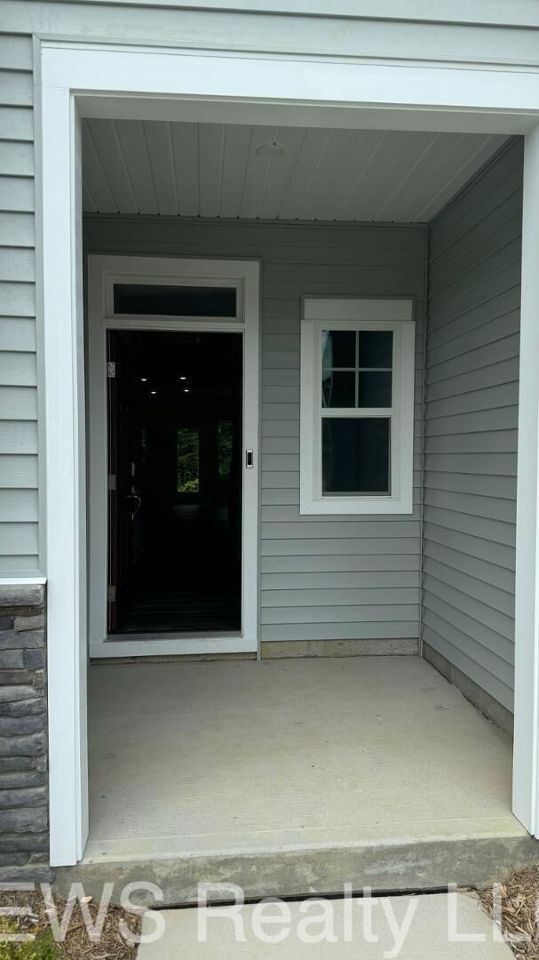 Property Photo: 187 Peebles Drive NC 27577