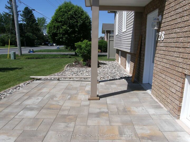 Property Photo: 728 Saint Isidore Road ON K0A 1M0