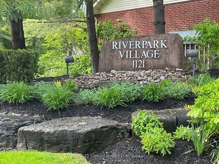Property Photo: 1121 Armour Road 22 ON K9H 7N8