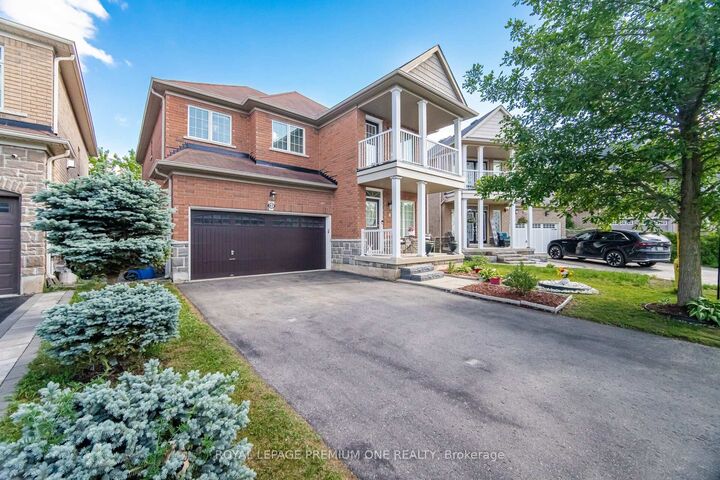 62 Lost Pond Crescent — photo 1