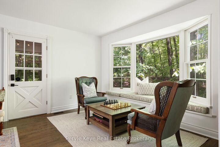 Property Photo: 74 Woodland Drive ON P1L 1M2
