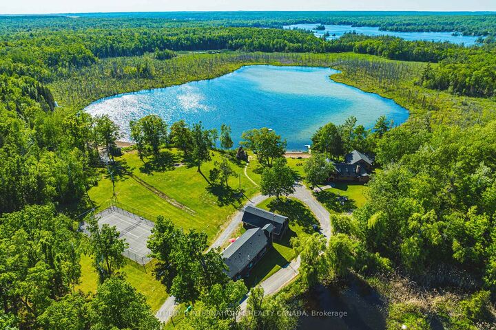 Property Photo: 215 Laplantes Road ON K0L 1J0
