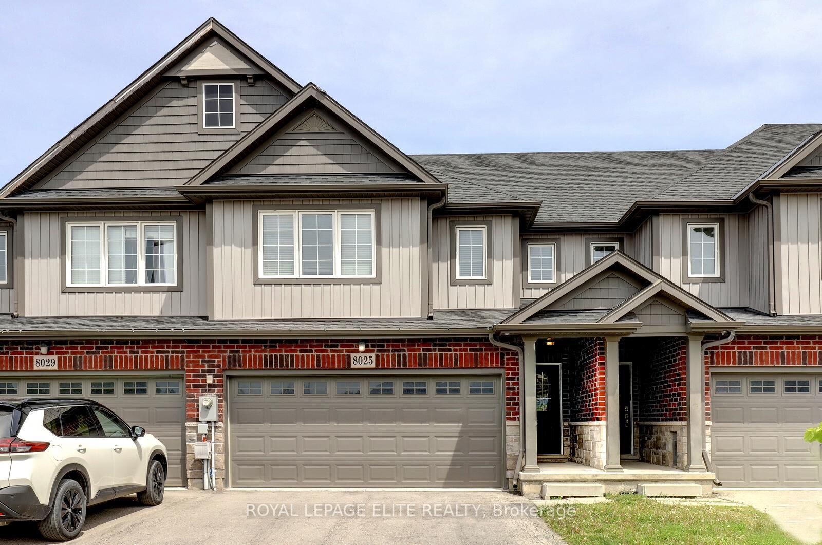 Property Photo: 8025 Cole Court ON L2G 0H8