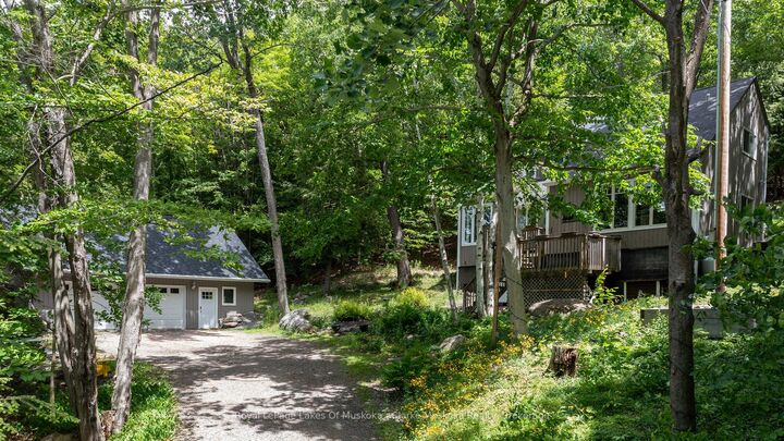 Property Photo:  1037 Foreman Road  ON P0B 1J0 