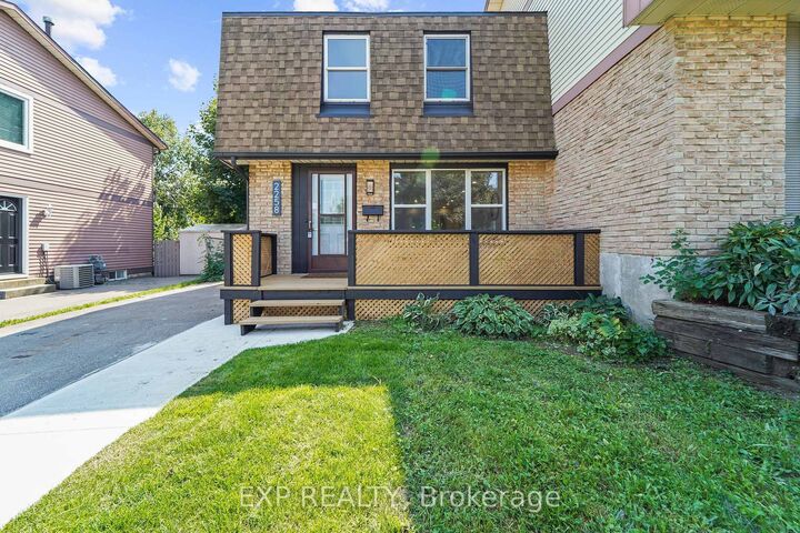 2258 Manchester Drive — photo 1