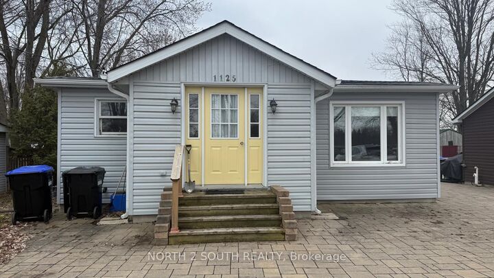 Property Photo: 1125 Shore Acres Drive ON L0L 1R0