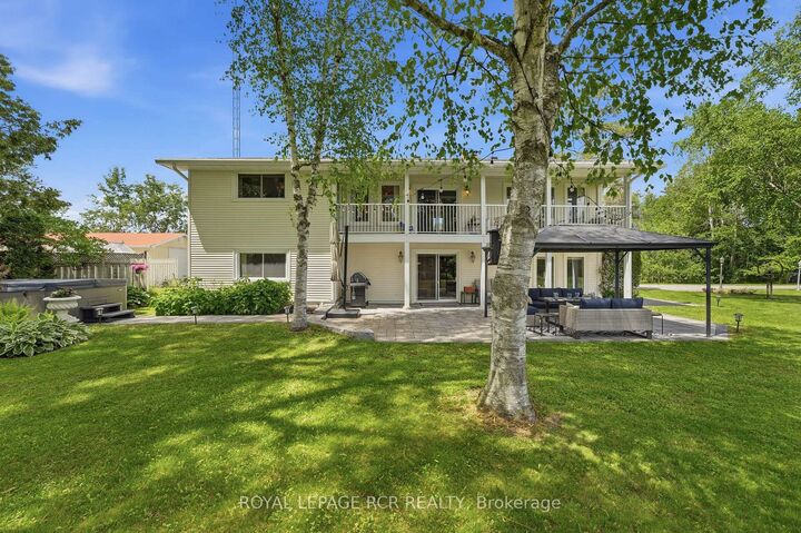 Property Photo: 21324 McCowan Road ON L0G 1M0
