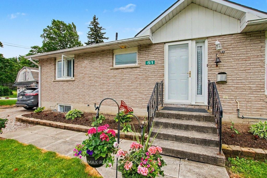 Property Photo: 51 Schade Street ON N0K 1P0