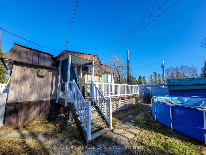 Property Photo: 18-8885 Hwy 11 Highway ON P0K 1G0