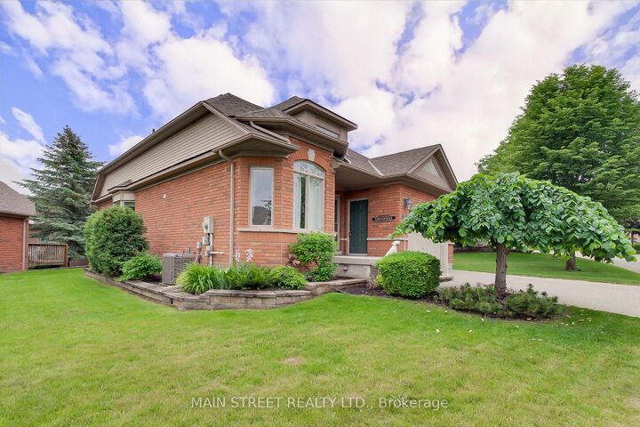 Property Photo:  19 Napa Ridge NW 24  ON L9R 2E5 