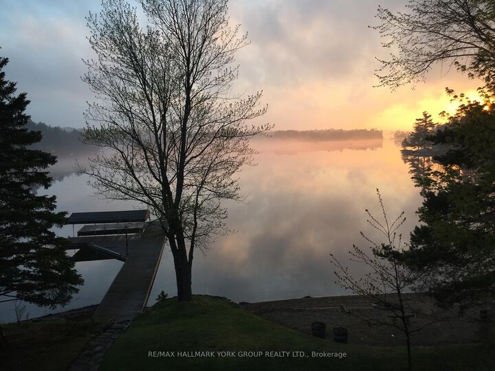 Photo de la propriété: 1291 Brackenrig Road ON P0B 1J0