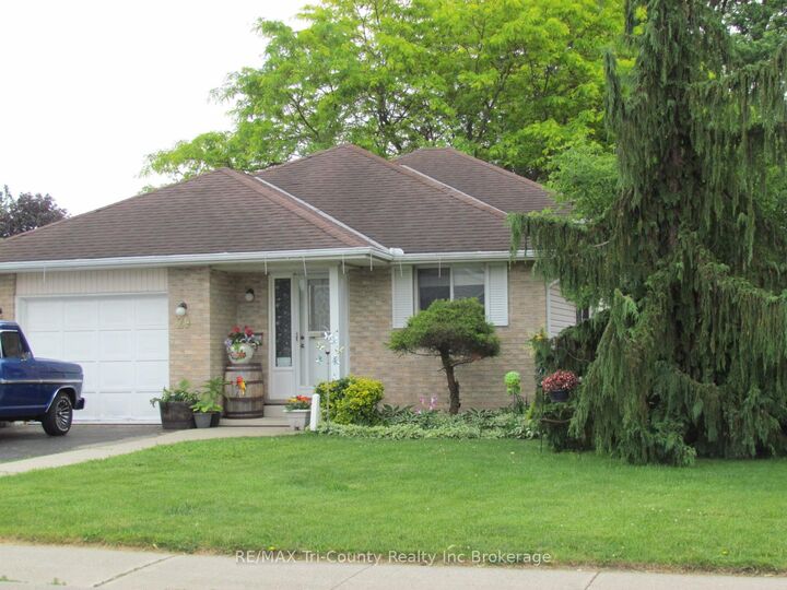 29 Beckett Boulevard — photo 1