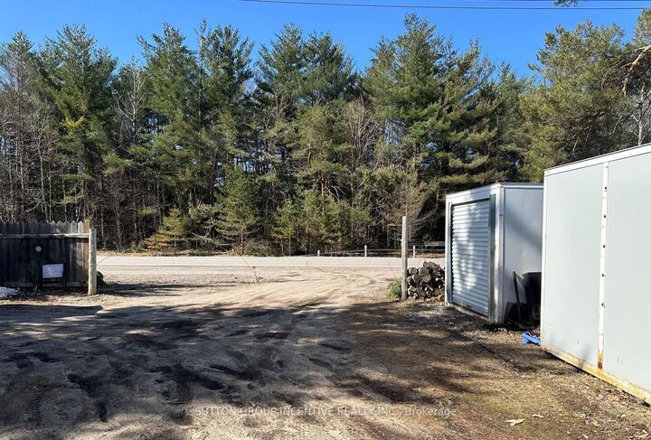 Property Photo:  7183 Hwy 93 Highway  ON L0K 2E0 
