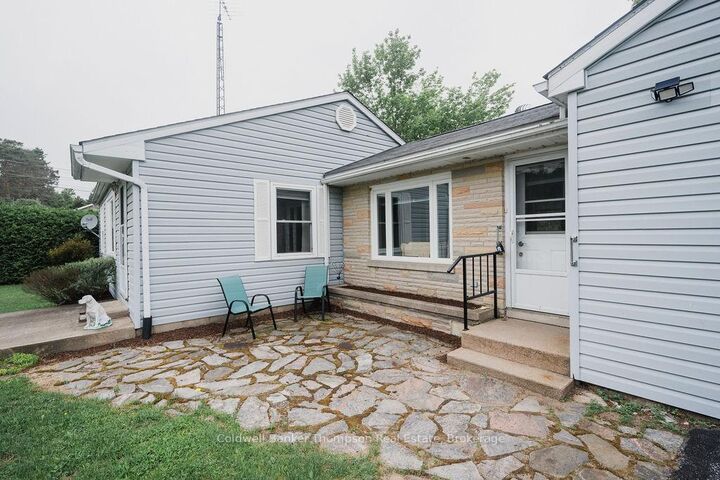 Property Photo: 35 John Street ON P0A 1Z0