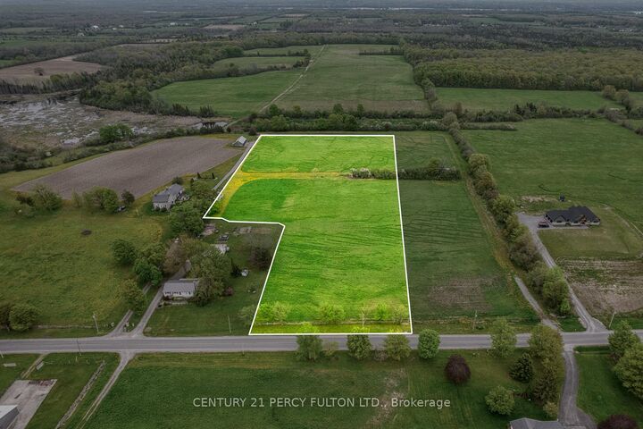 Property Photo: 1259 County 19 Road ON K0K 1T0