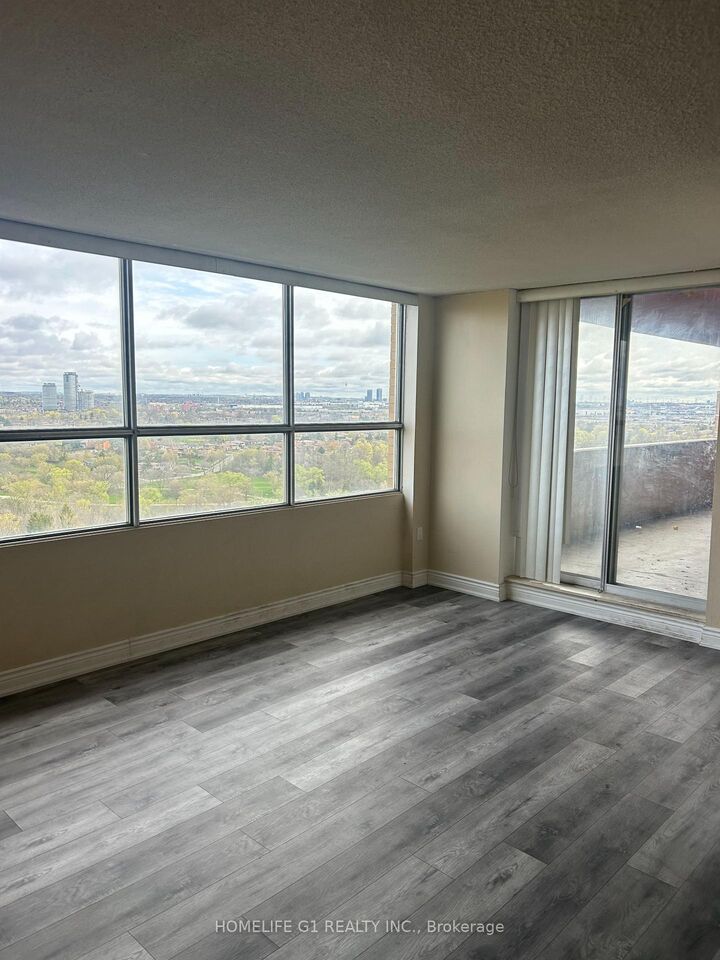 40 Panorama Court 1803 — photo 1