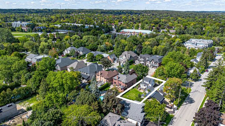 Property Photo: 85 Tyler Street ON L4G 2N4