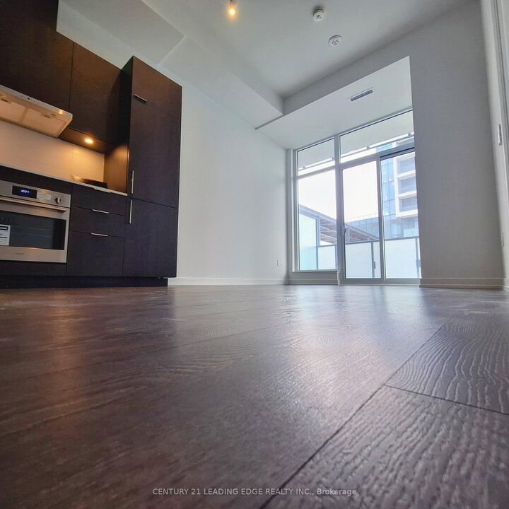 Property Photo: 8 Olympic Garden Drive S902 ON M2M 0B9