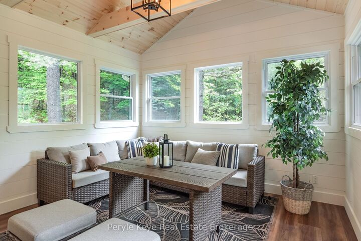 Property Photo: 595 Clearwater Lake Road ON P0B 1L0
