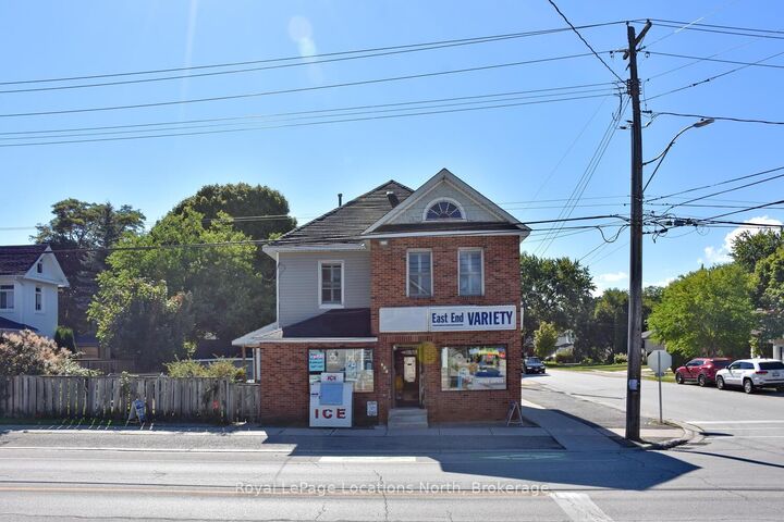 256 Ontario Street — photo 1