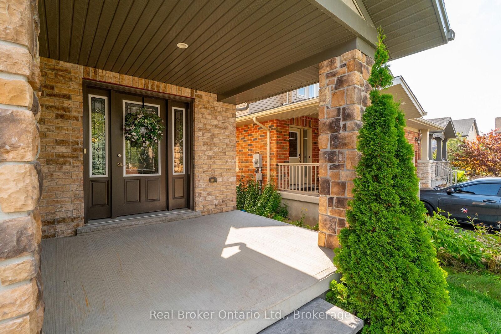 Property Photo: 41 Samuel Drive ON N1L 0K1