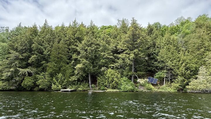 Property Photo: 0 Island Lake Road ON P0A 1M0