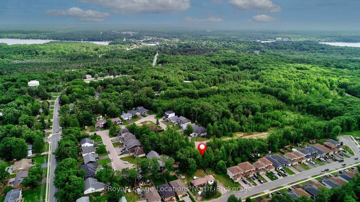 Property Photo:  27 (Lot 14) Freeland Drive  ON P1P 1Z6 