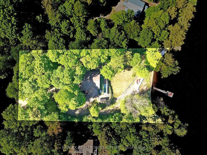 Property Photo: 1575 Rugged Lane ON K0M 2K0