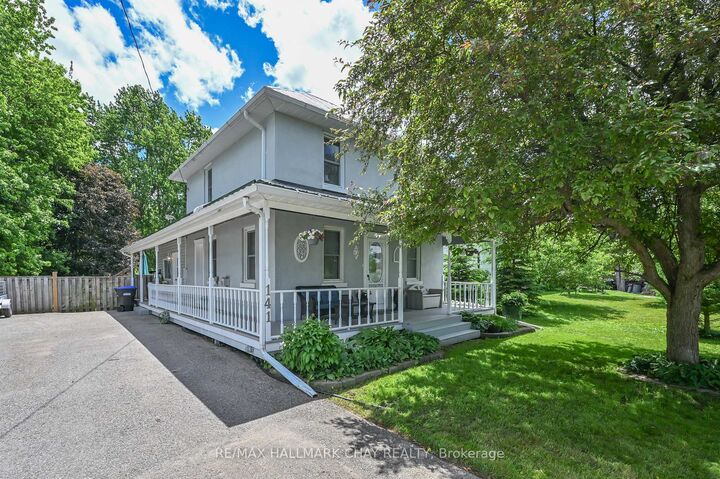 141 Murphy Road — photo 1